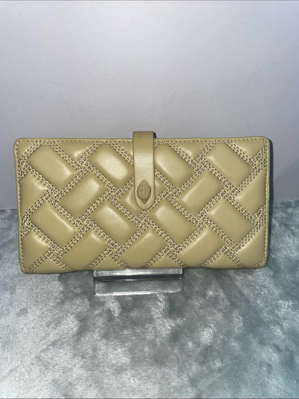 Kurt Geiger ‘The Kensington Drench’ Wallet